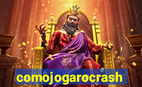 comojogarocrash