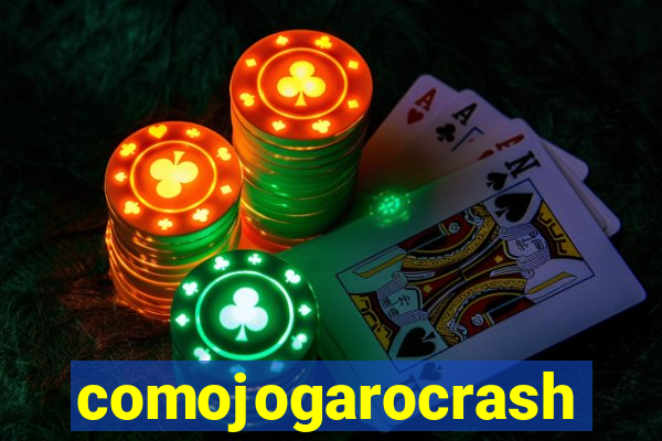 comojogarocrash