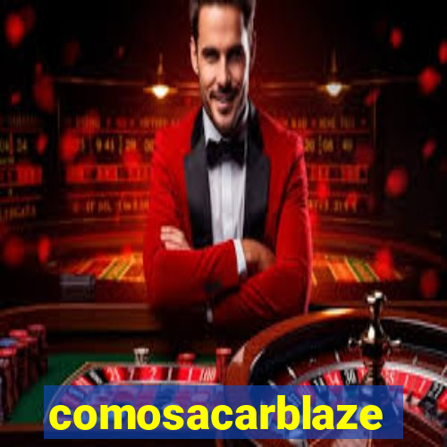 comosacarblaze