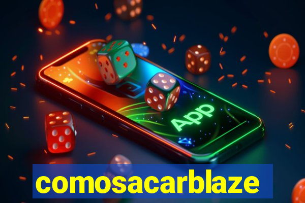 comosacarblaze