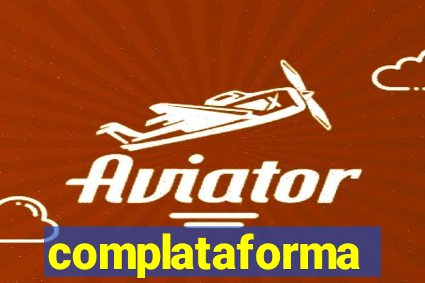 complataforma