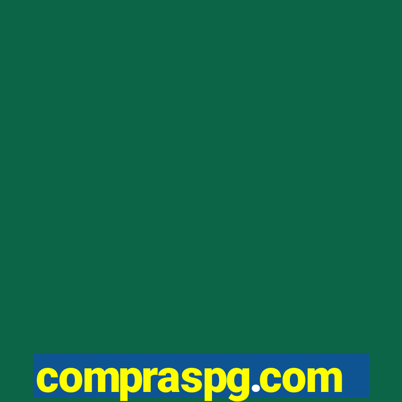 compraspg.com