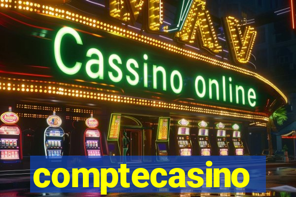 comptecasino