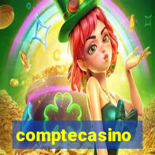 comptecasino