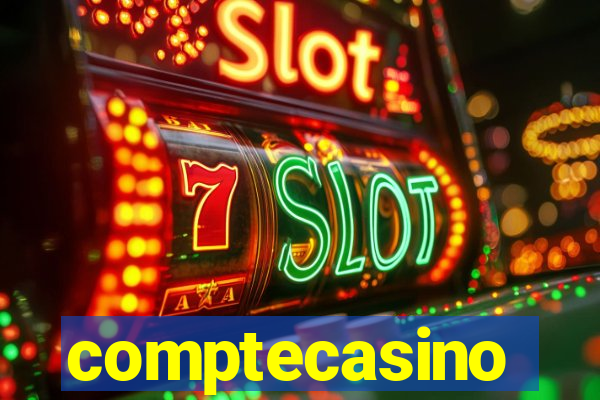 comptecasino