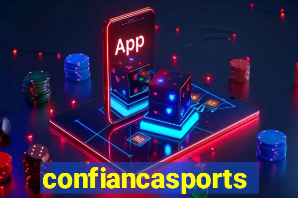 confiancasports.com