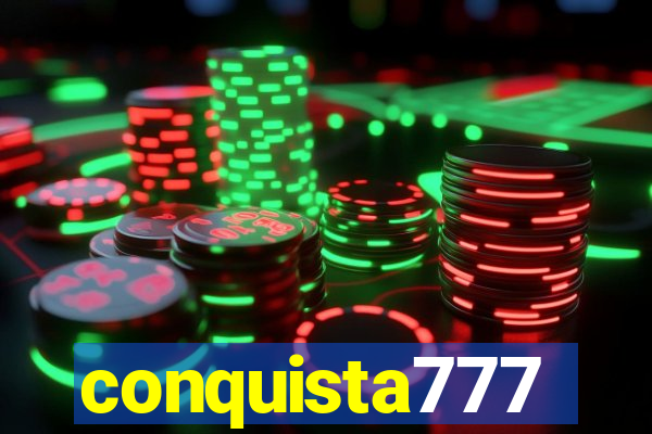 conquista777