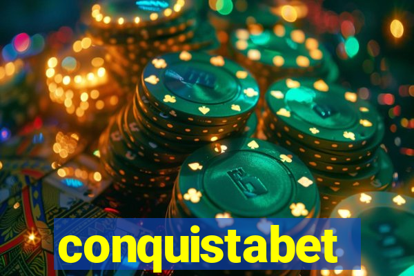 conquistabet