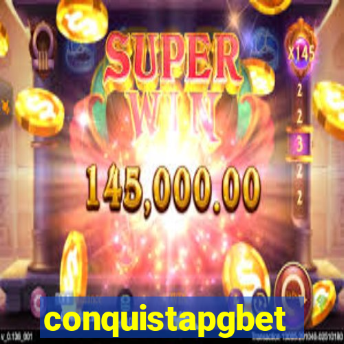 conquistapgbet