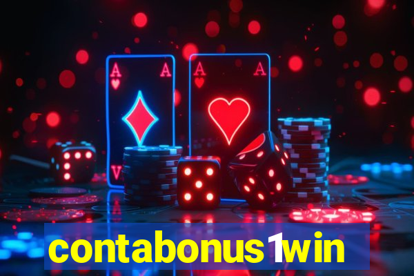 contabonus1win