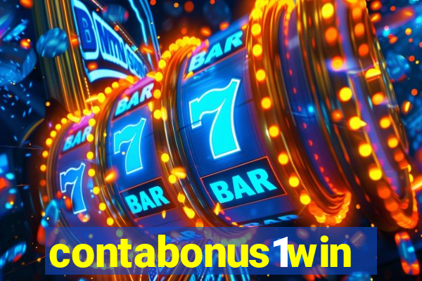 contabonus1win