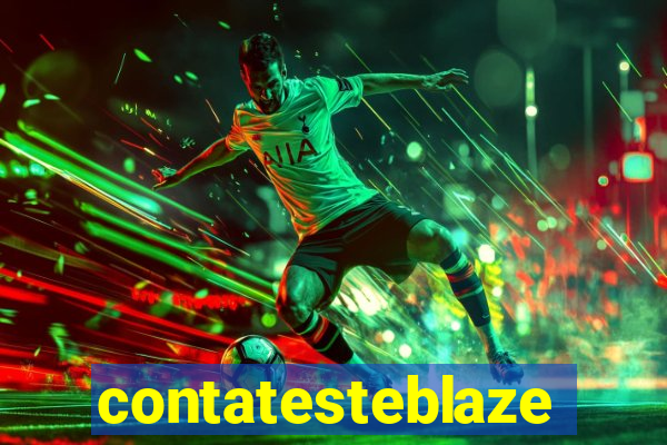 contatesteblaze