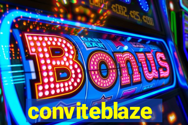 conviteblaze