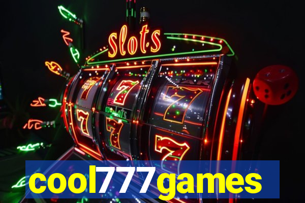 cool777games