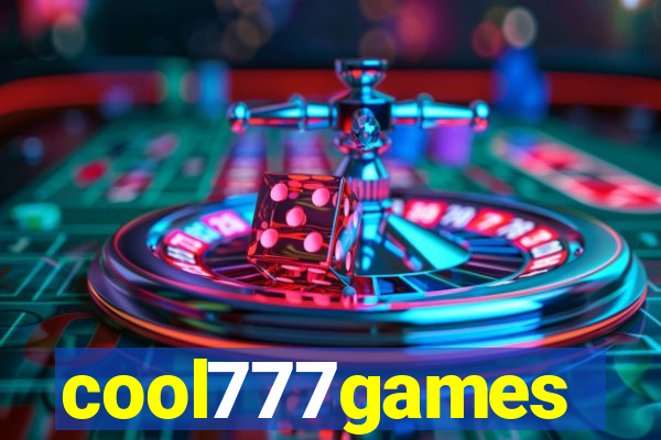 cool777games