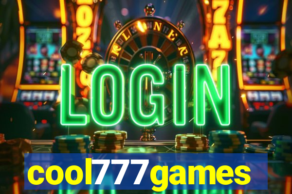 cool777games