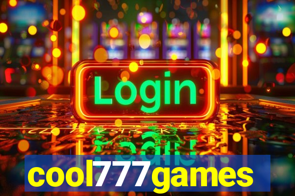 cool777games