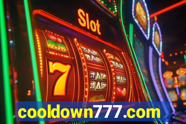 cooldown777.com