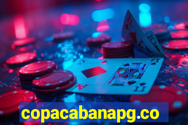 copacabanapg.com