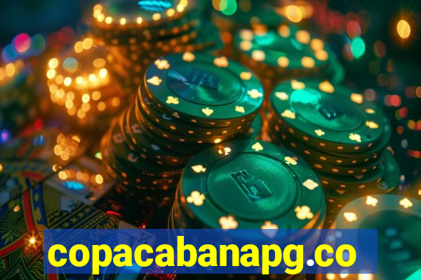 copacabanapg.com