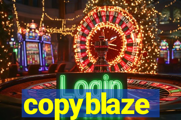 copyblaze