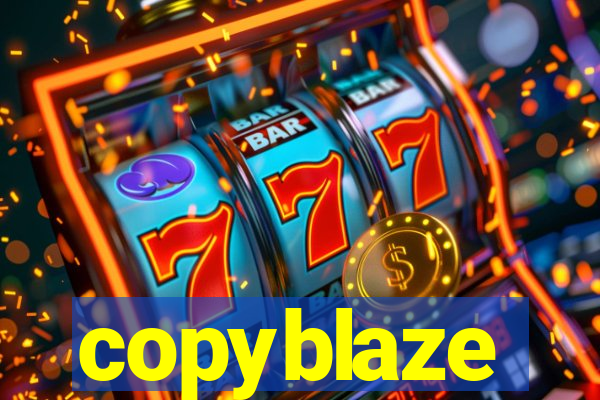 copyblaze