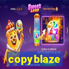 copyblaze