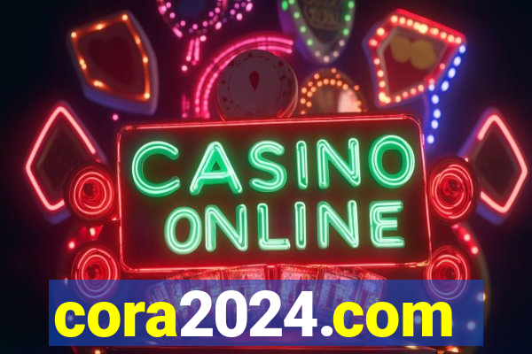 cora2024.com