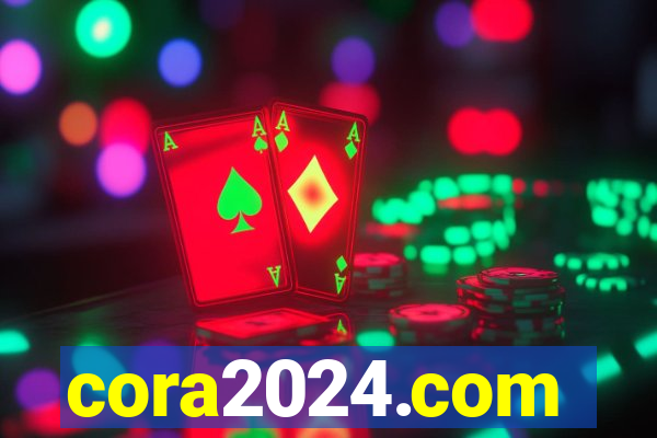 cora2024.com