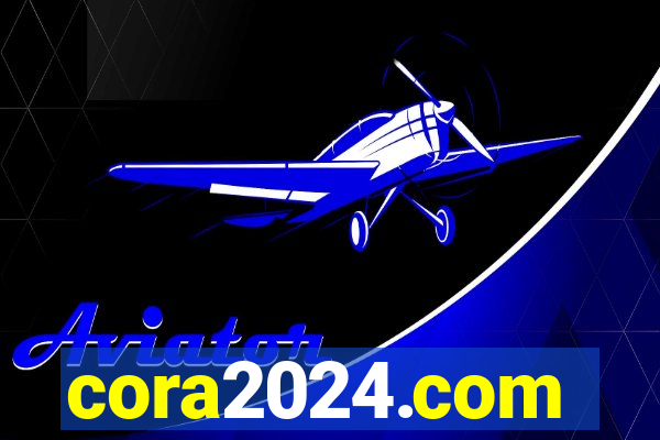 cora2024.com