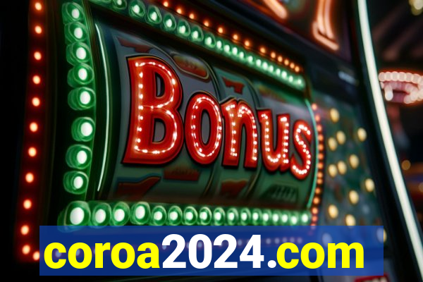 coroa2024.com