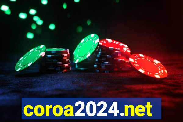 coroa2024.net