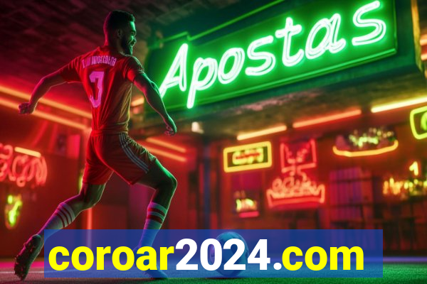 coroar2024.com