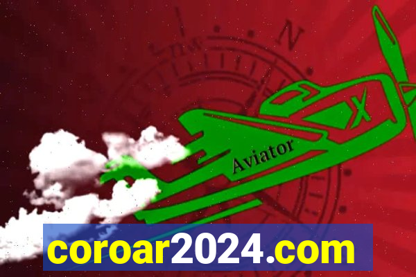 coroar2024.com