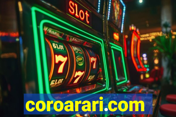 coroarari.com