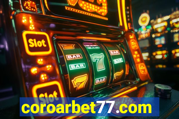 coroarbet77.com