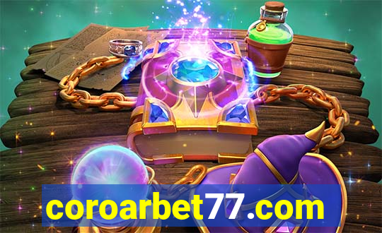 coroarbet77.com