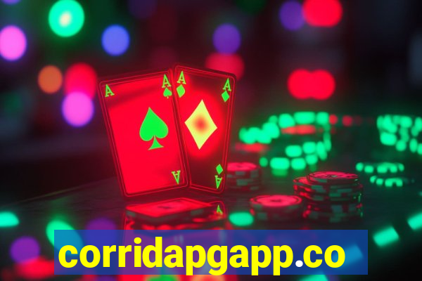 corridapgapp.com