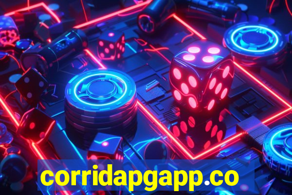 corridapgapp.com