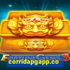 corridapgapp.com