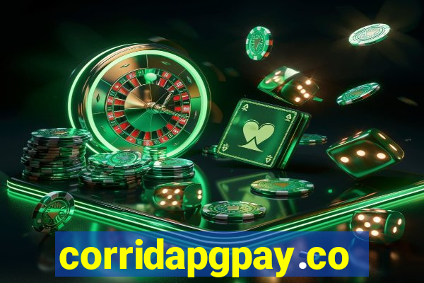 corridapgpay.com