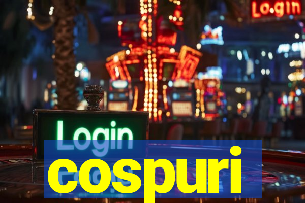 cospuri