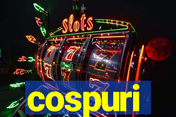 cospuri