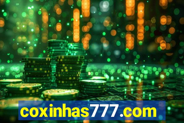 coxinhas777.com