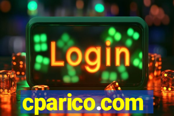 cparico.com