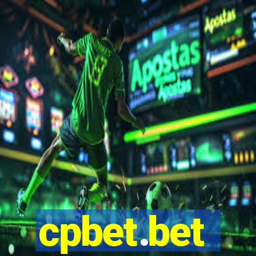 cpbet.bet