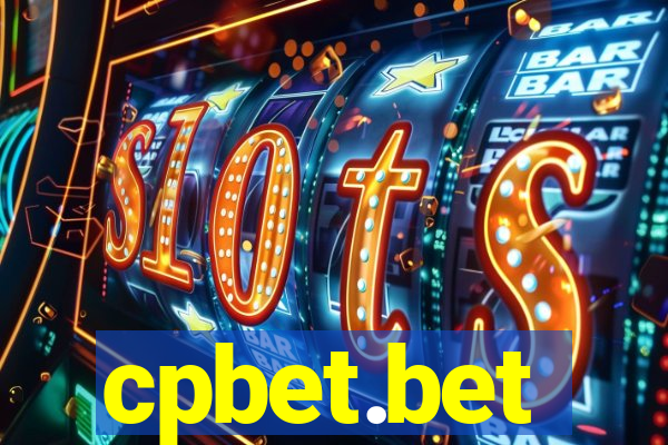 cpbet.bet