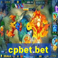 cpbet.bet