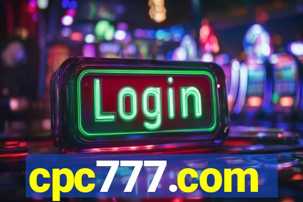 cpc777.com