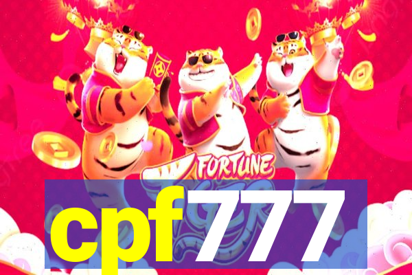 cpf777